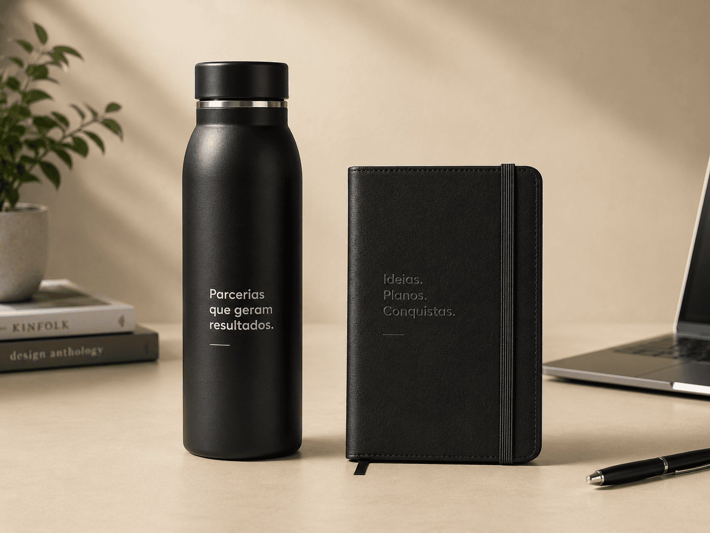 Brindes para clientes
