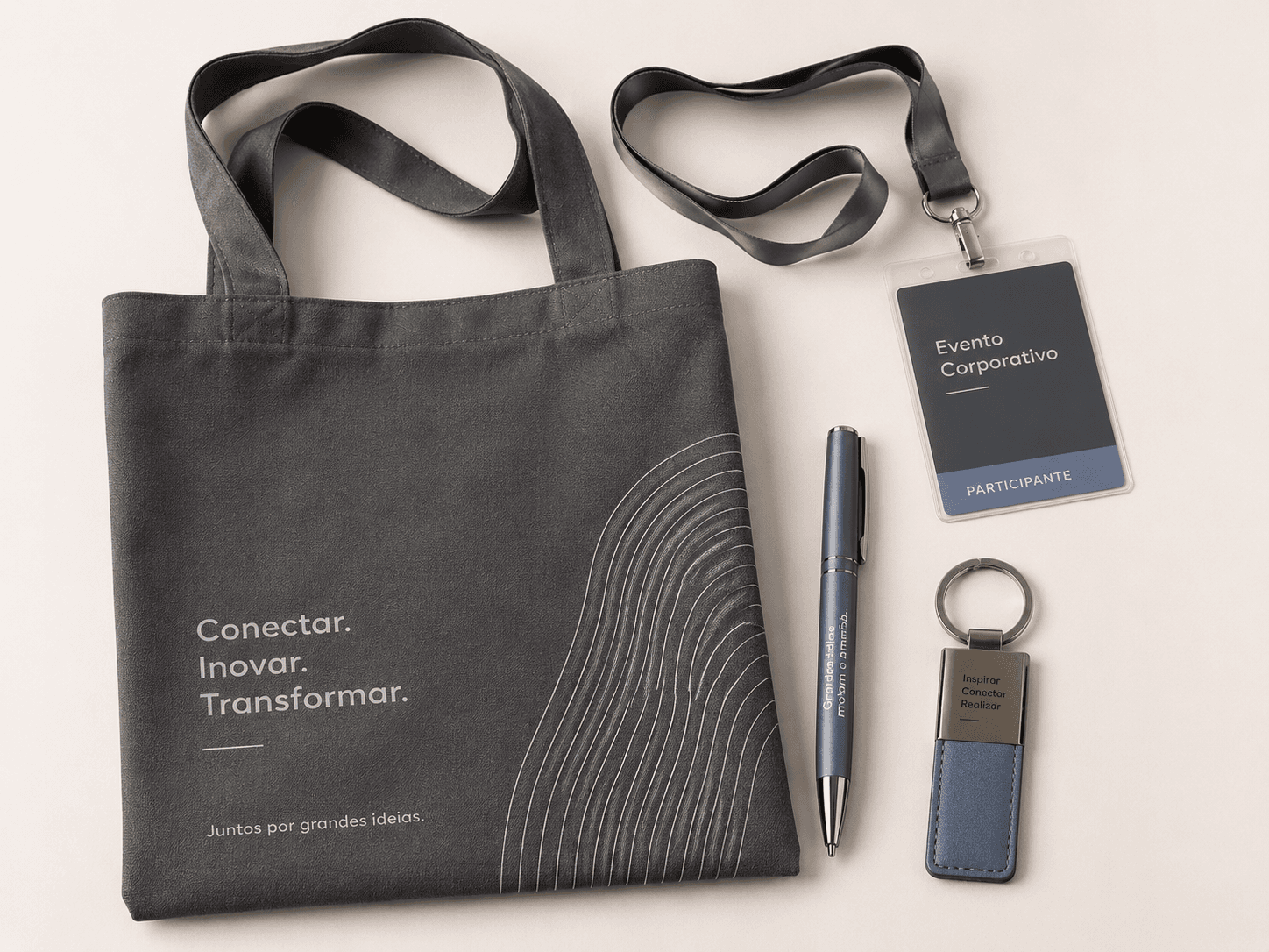 Eventos corporativos